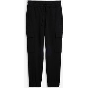 bonprix Joggingové kalhoty s cargo kapsami, Loose Fit - Muž - 52/54 (L) bonprix Joggingové kalhoty s cargo kapsami, Loose Fit - Muž - 52/54 (L)