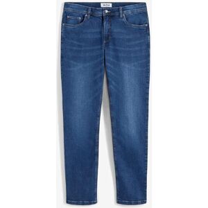 bonprix Strečové džíny Regular Fit, Straight - Muž - 54 bonprix Strečové džíny Regular Fit, Straight - Muž - 54
