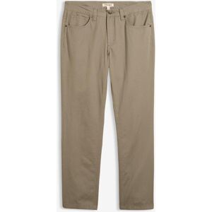 bonprix Keprové kalhoty z čisté bavlny Regular Fit, Straight - Muž - 48 bonprix Keprové kalhoty z čisté bavlny Regular Fit, Straight - Muž - 48
