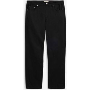 bonprix Strečové kalhoty Relaxed Fit, Straight, s pružným pasem - Muž - 50 bonprix Strečové kalhoty Relaxed Fit, Straight, s pružným pasem - Muž - 50
