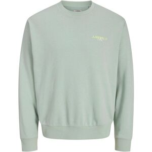 bonprix JJ REBEL Mikina se střihem Regular Fit - Muž - 56/58 (XL) bonprix JJ REBEL Mikina se střihem Regular Fit - Muž - 56/58 (XL)