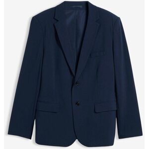 bonprix Sako s podílem streče, střih Modern Fit - Muž - 52 bonprix Sako s podílem streče, střih Modern Fit - Muž - 52