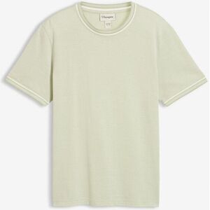 bonprix Tričko z piké z čisté organické bavlny - Muž - 56/58 (XL) bonprix Tričko z piké z čisté organické bavlny - Muž - 56/58 (XL)