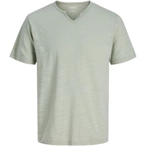 bonprix Henley tričko JJ REBEL z čisté bavlny - Muž - 44/46 (S) bonprix Henley tričko JJ REBEL z čisté bavlny - Muž - 44/46 (S)