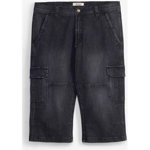 bonprix 3/4 cargo džíny Regular Fit, Straight - Muž - 48 bonprix 3/4 cargo džíny Regular Fit, Straight - Muž - 48