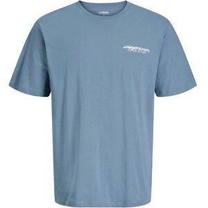 bonprix Tričko JJ REBEL z čisté bavlny, Loose Fit - Muž - 48/50 (M) bonprix Tričko JJ REBEL z čisté bavlny, Loose Fit - Muž - 48/50 (M)