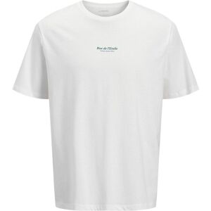 bonprix Tričko z čisté bavlny, značka JJ REBEL - Muž - 48/50 (M) bonprix Tričko z čisté bavlny, značka JJ REBEL - Muž - 48/50 (M)