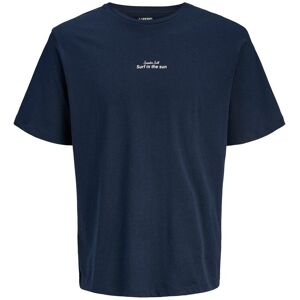 bonprix Tričko z čisté bavlny, značka JJ REBEL - Muž - 60/62 (XXL) bonprix Tričko z čisté bavlny, značka JJ REBEL - Muž - 60/62 (XXL)
