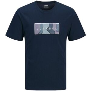 bonprix Tričko JJ REBEL z čisté bavlny - Muž - 44/46 (S) bonprix Tričko JJ REBEL z čisté bavlny - Muž - 44/46 (S)