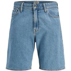 bonprix Džínové šortky Mid Waist JJ REBEL - Muž - 52/54 (L) bonprix Džínové šortky Mid Waist JJ REBEL - Muž - 52/54 (L)