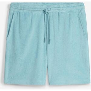 bonprix Froté šortky s pohodlným pasem - Muž - 64/66 (3XL) bonprix Froté šortky s pohodlným pasem - Muž - 64/66 (3XL)