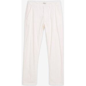 bonprix Chino kalhoty Regular Fit, Straight, z čistého lnu - Muž - 54 bonprix Chino kalhoty Regular Fit, Straight, z čistého lnu - Muž - 54