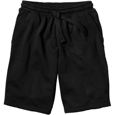 bonprix Bermudy z teplákoviny - Muž - 60/62 (XXL) bonprix Bermudy z teplákoviny - Muž - 60/62 (XXL)