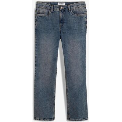 bonprix Džíny Regular Fit, Bootcut - Muž - 56 bonprix Džíny Regular Fit, Bootcut - Muž - 56