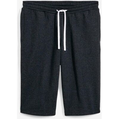 bonprix Dlouhé bermudy z teplákoviny - Muž - 60/62 (XXL) bonprix Dlouhé bermudy z teplákoviny - Muž - 60/62 (XXL)