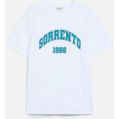 bonprix Tričko z čisté bavlny - Muž - 64/66 (3XL) bonprix Tričko z čisté bavlny - Muž - 64/66 (3XL)