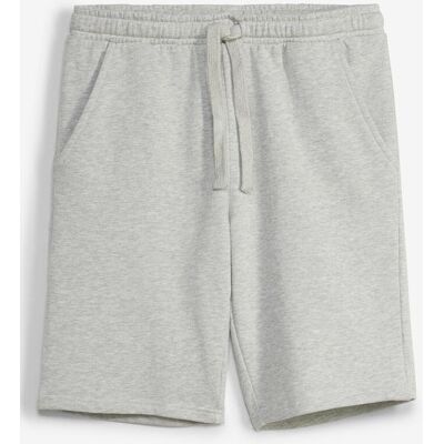 bonprix Bermudy z teplákoviny - Muž - 56/58 (XL) bonprix Bermudy z teplákoviny - Muž - 56/58 (XL)