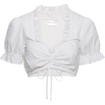 bonprix Dirndl halenka - Žena - 44 bonprix Dirndl halenka - Žena - 44