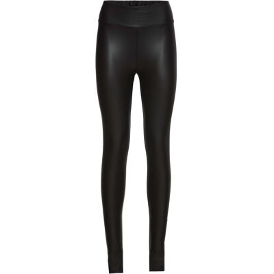 bonprix Legíny s povrchovou úpravou, imitace kůže - Žena - 40/42 (M) bonprix Legíny s povrchovou úpravou, imitace kůže - Žena - 40/42 (M)