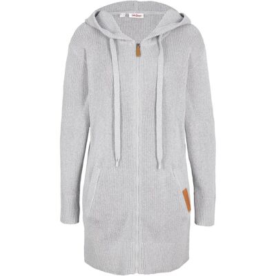 bonprix Pletený kabát - Žena - 48/50 (XL) bonprix Pletený kabát - Žena - 48/50 (XL)