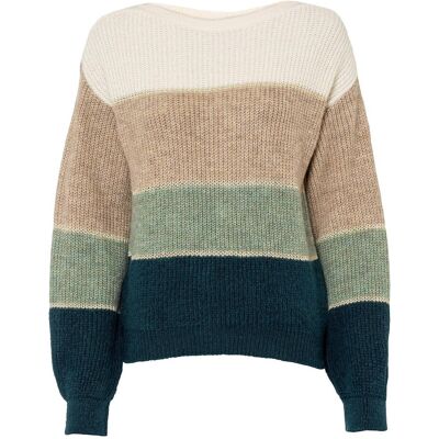 bonprix Pulovr - Žena - 52/54 (XXL) bonprix Pulovr - Žena - 52/54 (XXL)