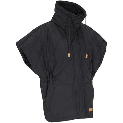 bonprix Funkční prošívaná oversize vesta, vodoodpudivá - Žena - 42 bonprix Funkční prošívaná oversize vesta, vodoodpudivá - Žena - 42