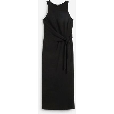 bonprix Dlouhé bavlněné šaty - Žena - 52/54 (XXL) bonprix Dlouhé bavlněné šaty - Žena - 52/54 (XXL)