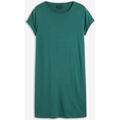 bonprix Úpletové oversize šaty - Žena - 56/58 (3XL) bonprix Úpletové oversize šaty - Žena - 56/58 (3XL)