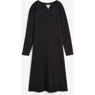bonprix Žerzejové šaty z čisté, těžké organické bavlny - Žena - 48/50 (XL) bonprix Žerzejové šaty z čisté, těžké organické bavlny - Žena - 48/50 (XL)
