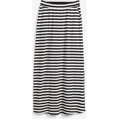 bonprix Dlouhá sukně z čisté organické bavlny - Žena - 48/50 (XL) bonprix Dlouhá sukně z čisté organické bavlny - Žena - 48/50 (XL)