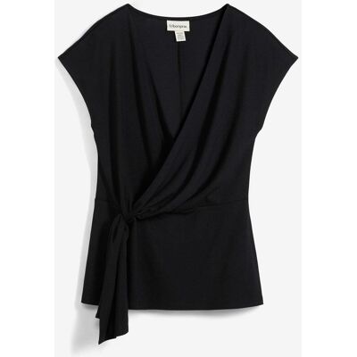 bonprix Top z materiálu Punto di Roma - Žena - 40/42 (M) bonprix Top z materiálu Punto di Roma - Žena - 40/42 (M)