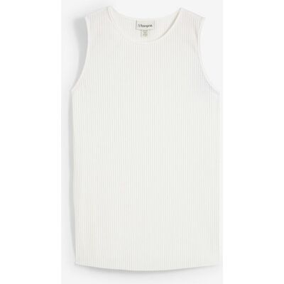 bonprix Halenkový top z recyklovaného polyesteru - Žena - 56/58 (3XL) bonprix Halenkový top z recyklovaného polyesteru - Žena - 56/58 (3XL)