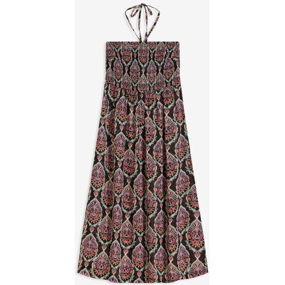 bonprix Šifonové plážové šaty - Žena - 52/54 (XXL) bonprix Šifonové plážové šaty - Žena - 52/54 (XXL)