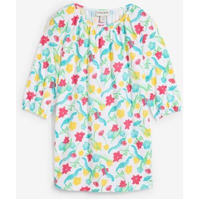 bonprix Triko z organické bavlny - Žena - 52/54 (XXL) bonprix Triko z organické bavlny - Žena - 52/54 (XXL)