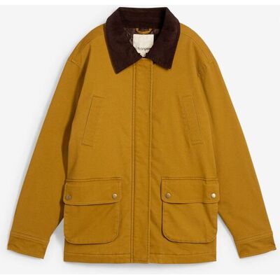 bonprix Oversize parka - Žena - 46 bonprix Oversize parka - Žena - 46