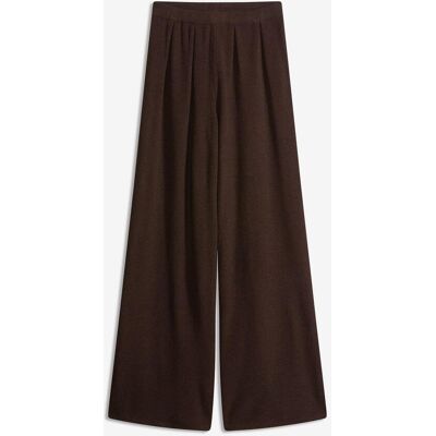 bonprix Kalhoty z jemné pleteniny - Žena - 48/50 (XL) bonprix Kalhoty z jemné pleteniny - Žena - 48/50 (XL)