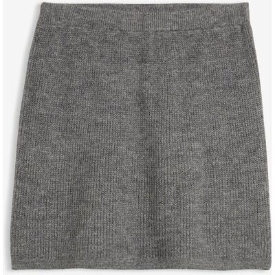bonprix Krátká pletená sukně - Žena - 40/42 (M) bonprix Krátká pletená sukně - Žena - 40/42 (M)