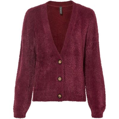 bonprix Pletený kabátek - Žena - 32/34 (XS) bonprix Pletený kabátek - Žena - 32/34 (XS)