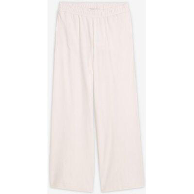bonprix Žerzejové Culotte kalhoty z čisté organické bavlny - Žena - 52/54 (XXL) bonprix Žerzejové Culotte kalhoty z čisté organické bavlny - Žena - 52/54 (XXL)