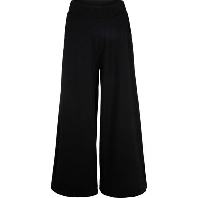 bonprix Kalhoty Culotte z viskózové směsi - Žena - 56/58 (3XL) bonprix Kalhoty Culotte z viskózové směsi - Žena - 56/58 (3XL)
