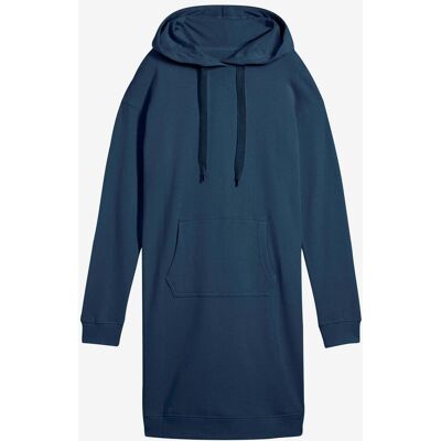 bonprix Šaty z teplákoviny z čisté bavlny - Žena - 32/34 (XS) bonprix Šaty z teplákoviny z čisté bavlny - Žena - 32/34 (XS)
