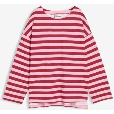 bonprix Oversize triko z čisté bavlny - Žena - 48/50 (XL) bonprix Oversize triko z čisté bavlny - Žena - 48/50 (XL)