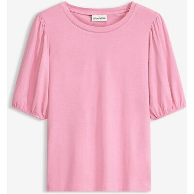 bonprix Triko z měkké viskózové směsi - Žena - 48/50 (XL) bonprix Triko z měkké viskózové směsi - Žena - 48/50 (XL)