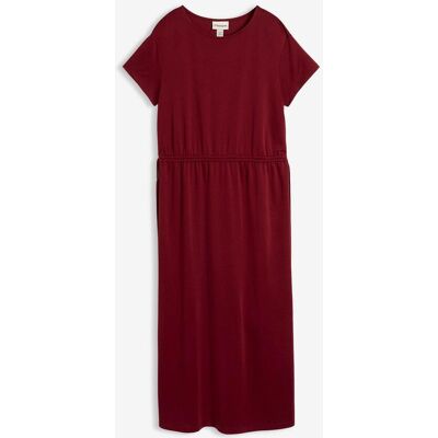 bonprix Úpletové šaty z měkého piké - Žena - 52/54 (XXL) bonprix Úpletové šaty z měkého piké - Žena - 52/54 (XXL)