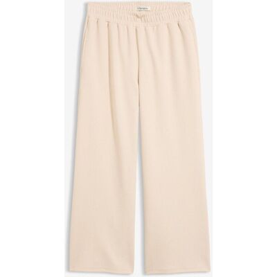 bonprix Culotte kalhoty z piké - Žena - 48/50 (XL) bonprix Culotte kalhoty z piké - Žena - 48/50 (XL)