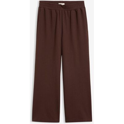 bonprix Culotte kalhoty z piké - Žena - 52/54 (XXL) bonprix Culotte kalhoty z piké - Žena - 52/54 (XXL)