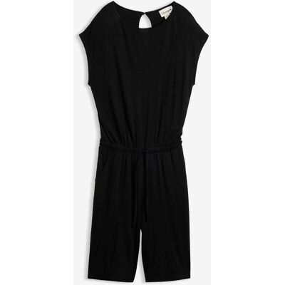 bonprix Overal z měkké směsi s viskózou - Žena - 48/50 (XL) bonprix Overal z měkké směsi s viskózou - Žena - 48/50 (XL)