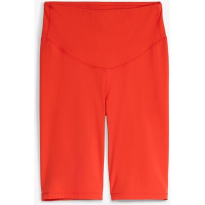 bonprix Velmi lehké funkční krátké legíny s pohodlným pasem, rychleschnoucí - Žena - 36/38 (S) bonprix Velmi lehké funkční krátké legíny s pohodlným pasem, rychleschnoucí - Žena - 36/38 (S)
