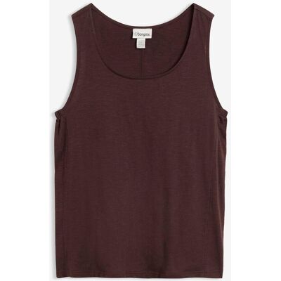 bonprix Top z čisté organické bavlny - Žena - 48/50 (XL) bonprix Top z čisté organické bavlny - Žena - 48/50 (XL)