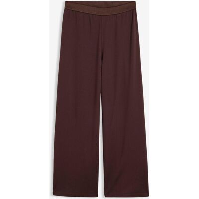bonprix Culotte kalhoty z viskózové směsi - Žena - 48/50 (XL) bonprix Culotte kalhoty z viskózové směsi - Žena - 48/50 (XL)